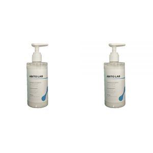 아비토랩 유산균 클렌징 밀크 300ml 2개
