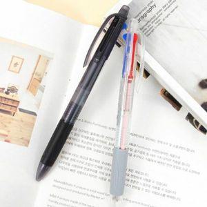 투영디자인 AGENDA 3색 볼펜