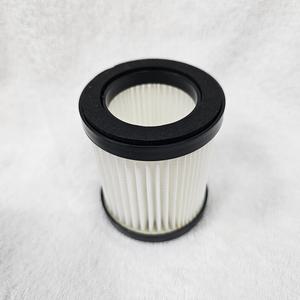 (정품) boral 메카닉무선진공청소기 BR-SV680RC 부품 헤파필터