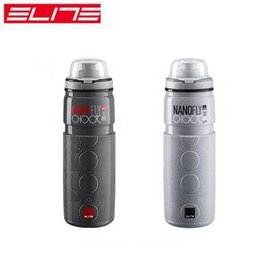 엘리트 단열 스포츠 물병 NANO FLY 0-100 500ml