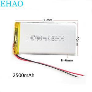 태블릿케이스 호환 태블릿파우치 갤럭시탭 Lipo 리튬 폴리머 충전식 배터리 휴대폰 GPS 태블릿 PC 카메라 D