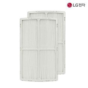 LG 정품 FNQ166DPRW.AKOR FNQ166DSRW.AKOR FNQ166HABW.AKOR FNQ166HBEW.AKOR 스탠드 집진필터 세트 2개입