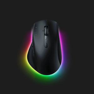 레이저코리아 Pro Click V2 프로 클릭 인체공학 무선 마우스