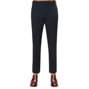 S/S 프리미엄 네이비 블랙 빅사이즈 슬랙스 남성바지 슈트바지 7종 PIPA7700