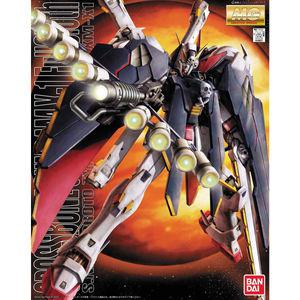 [MG] 크로스본 건담 X1 풀크로스