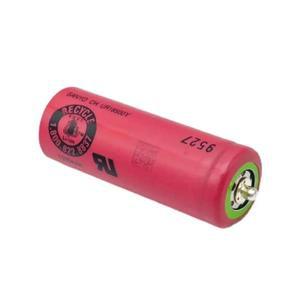 브라운 면도기 720s-4 790cc-4 7 시리즈 9 100% 오리지널 UR18500Y 1300mAh 충전식 리튬 배터리