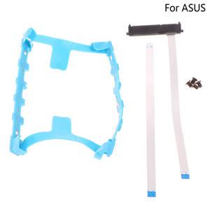 모니터연결케이블 연결선 하드 드 케이블 HDD SSD 커넥터 캐디 트레이 노트북 어댑터 ASUS 아수스 VivoBook