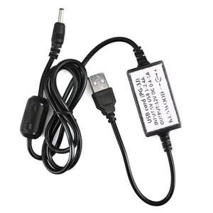 PG-3J USB 케이블 충전기 배터리 Kenwood TH-D7 TH-F6 TH-F7 TH-G71 TH-K4 TH-K2 양방향 라디오 충전