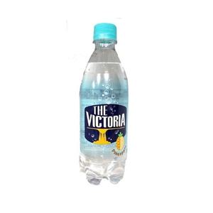 [웅진] 웅진 빅토리아 파인애플 500ml 20개