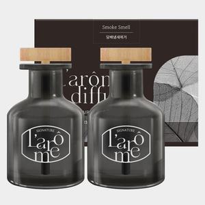 더허브샵 라홈 카 디퓨저 150ml 양재동꽃시장 2개