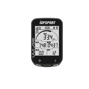 bsc100s 자전거 속도계 gps 무선 igpsport 네비게이션