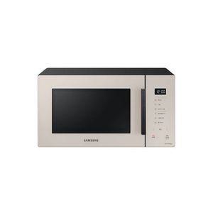 삼성 비스포크 전자레인지 MG23A5378CF 23L