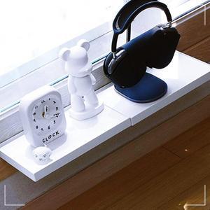 멀티 창틀/ 다용도 브라켓 화분받침대 화장실 조립식 앵글 창가 수납 P2WF1B79A0