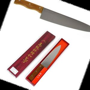 일본산 주방 식도 주방칼 요리칼 부엌칼 41.5cm 13호