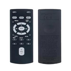소니 RM-X231 DSX-A400BT 리모컨 MEX-BT3100P MEX