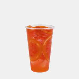 리유저블컵 사출 다회용 아이스컵 90파이 500ml 100개