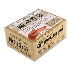 [청훈메디]신서암뜸 1box/고려수지침 정품/신서암뜸/서암뜸/구암뜸/미니뜸/알뜸/무연뜸/뜸