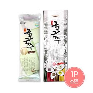 구포국수 1P 300g 박스포장 잔치국수 소면