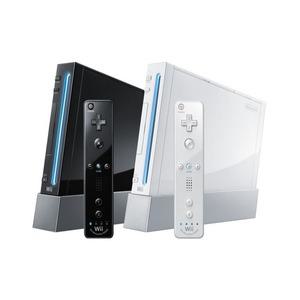 (Wii) 닌텐도wii 본체중고 리모콘플러스 +눈차크