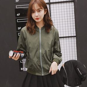 여성 하이코도(HIKODO) 항공 점퍼