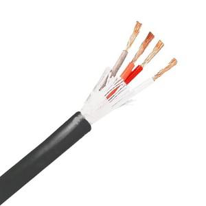 4S11G 4심 스피커케이블 무산소동선(OFC) - 1미터 단위, 카나레(canare) [정품]