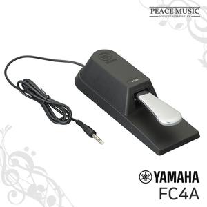 YAMAHA 야마하 FC4A FC-4A 풋 스위치 서스테인 페달
