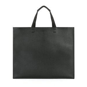 [몬스터리퍼블릭]MSRC 007 TOTE BAG - BASIC / BLACK