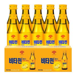 동화약품 건강음료 비타천플러스 100mlx30병