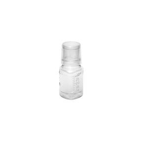 국산 계량컵 눈금컵 맑고투명 PT컵형 투약병 30ml