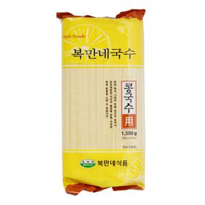 복만네 건콩국수 1.5kg
