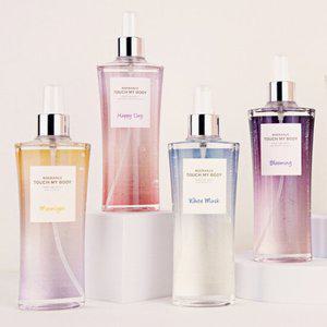 l+l 로에랑스 퍼퓸 대용량 바디미스트 샤워코롱 250ml