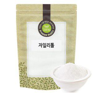 자일리톨 분말 가루 600g 프랑스산
