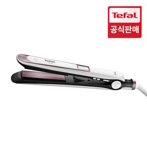 [11Pay 5% 추가] 테팔 헤어스트레이트너 프리미엄 케어 7/7 HS7460