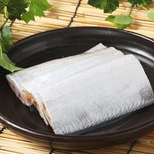 수산대전20%쿠폰[푸르젠][제주직송/HACCP] 손질된 갈치 230g 5팩(총 20토막)