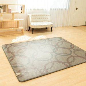 [기타]사계절구들장 프리미엄 탄소 전기 카페트 매트 초특대형 15T 230x183cm