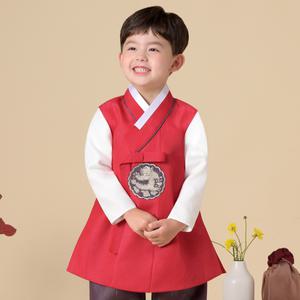[예가한복][예가한복] MR8019 주원마루 남아한복아동한복