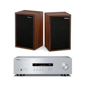 [기타]야마하 R-S202+ Falcon Acoustics BBC LS3/5A Gold Badge 하이파이오디오