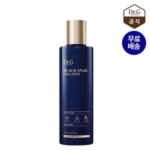 닥터지 블랙스네일 에멀젼 150mL