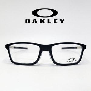 오클리 피치맨 OX8096-0155 아시안핏 스포츠안경테