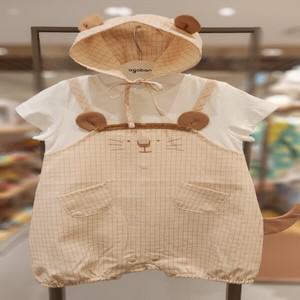 [아가방] 멜 데이라이언 우주복 01Q327502