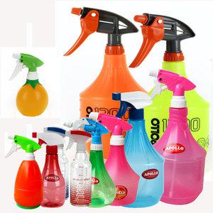 아폴로분무기450ml 다양한분무기모음 소형 미니 대형 특대형 분사기 스프레이
