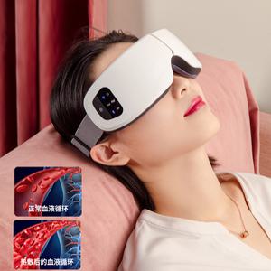 찜질안대 난방 스팀기 눈마사지기 안구 효도선물 지압