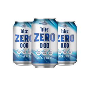 하이트진로 하이트제로 240mlx24ea