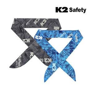 K2 아이스글랜2 IUM22902 쿨스카프 아이스폴리머