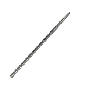 UDT 4날 육각해머드릴비트 콘크리트 기리 바닥 벽면 28mmx500mm