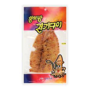 [과자센타3]한양식품 황토방 전기구이 50g