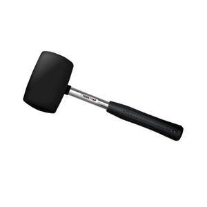 목공 우레탄망치 고무망치 흑색 24OZ TS-RHB24 툴스타