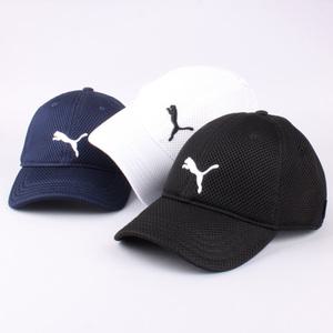 푸마 트레이닝 메쉬캡 모자 운동 스포츠 남성 여성 베이스볼캡