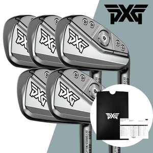 PXG 아이언 젠6 더블 크롬 0311XP,P GEN6 초중급자 IRON