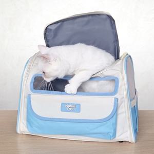 나마스펫 발리즈 강아지가방 고양이 이동장 켄넬 애견가방